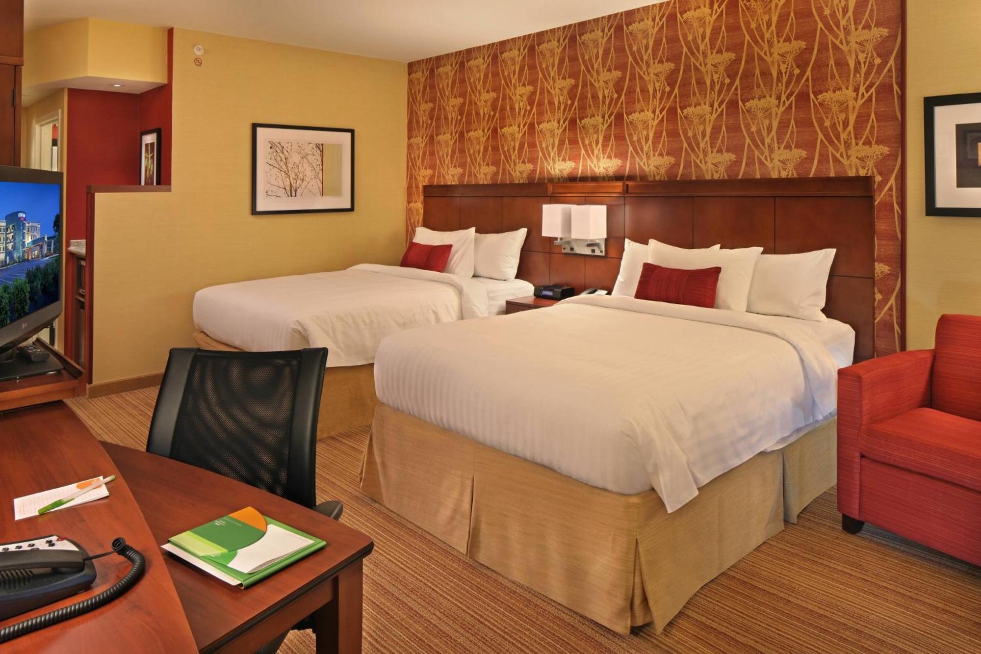 Courtyard Philadelphia Coatesville Exton Exterior photo