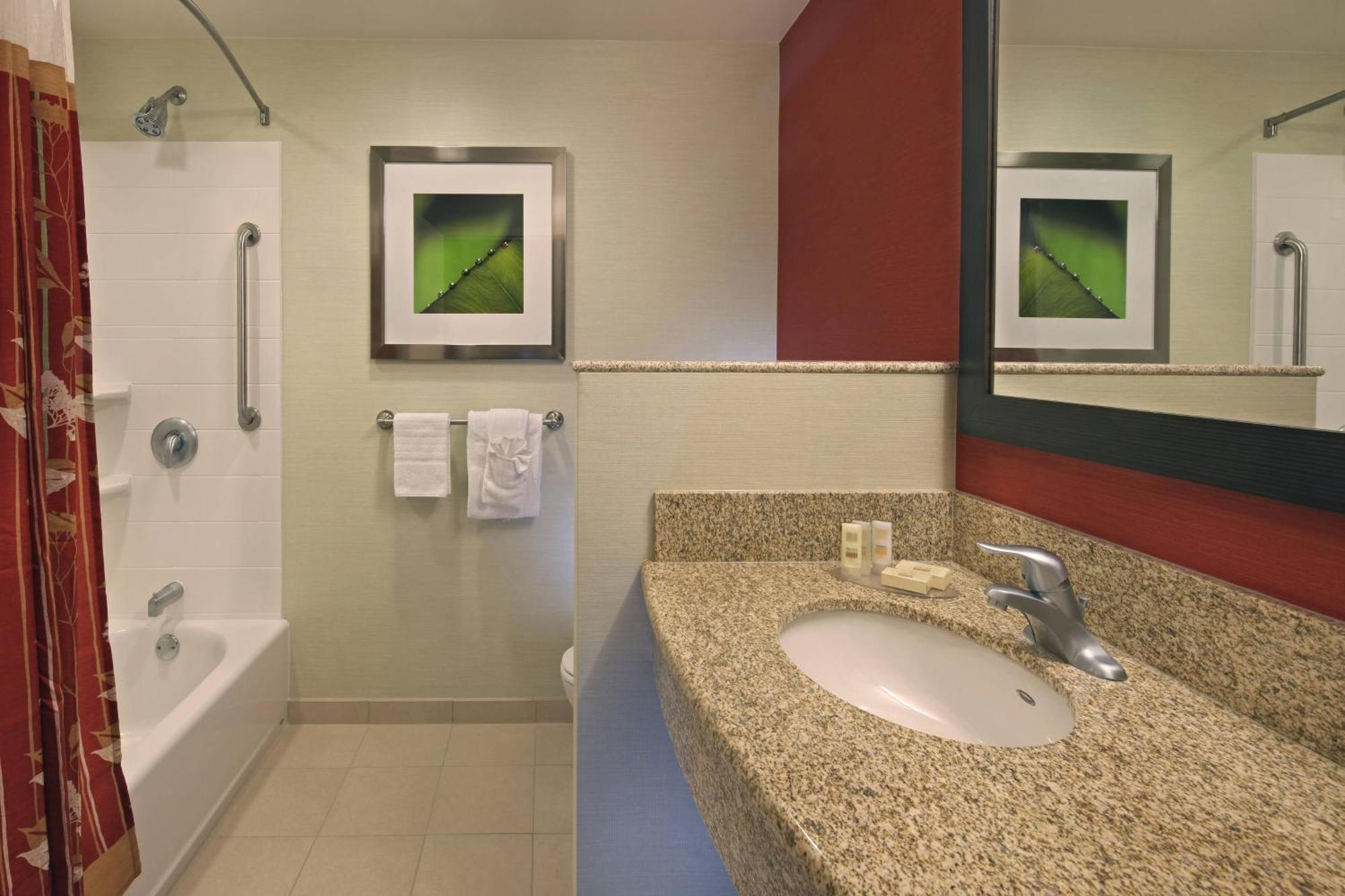 Courtyard Philadelphia Coatesville Exton Exterior photo