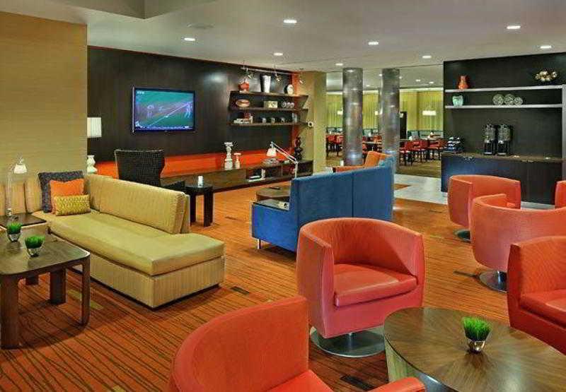 Courtyard Philadelphia Coatesville Exton Interior photo