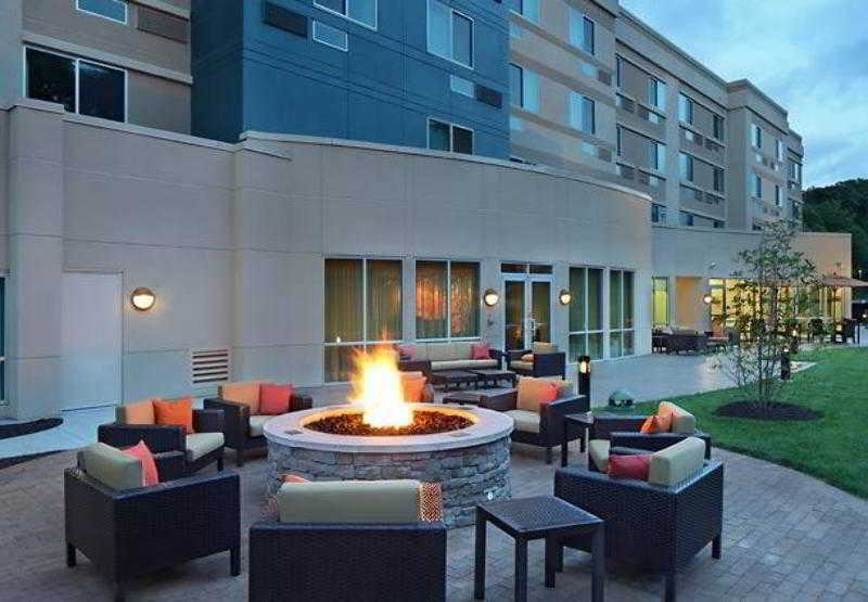 Courtyard Philadelphia Coatesville Exton Exterior photo