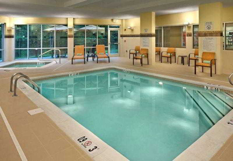 Courtyard Philadelphia Coatesville Exton Exterior photo