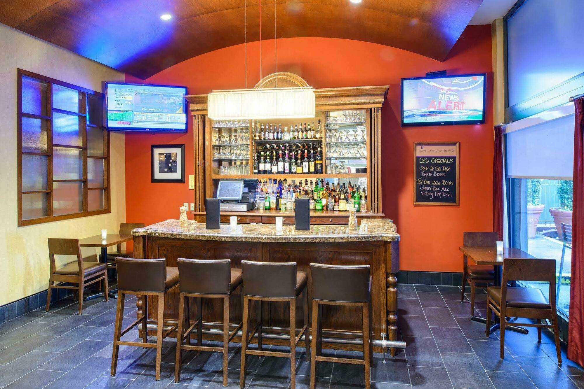 Courtyard Philadelphia Coatesville Exton Exterior photo