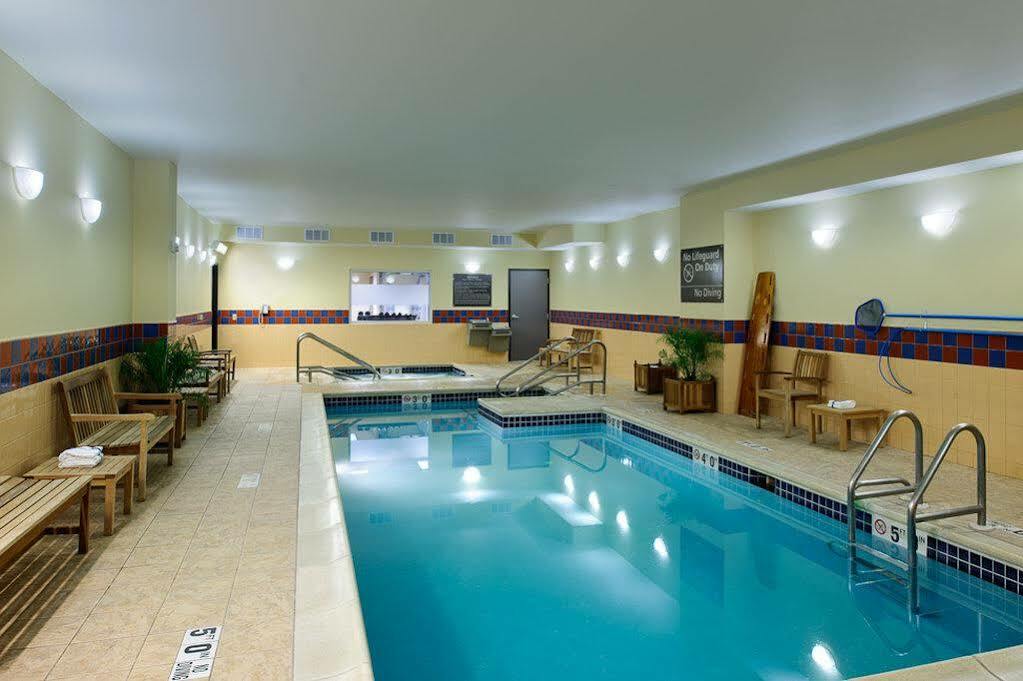 Courtyard Philadelphia Coatesville Exton Exterior photo