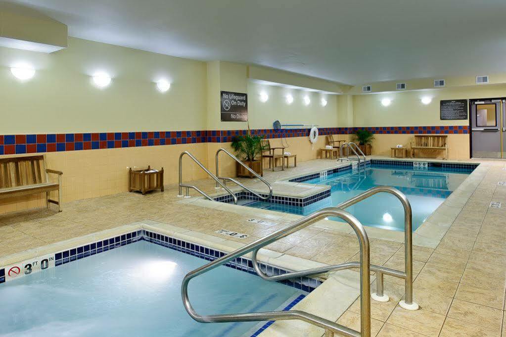 Courtyard Philadelphia Coatesville Exton Exterior photo
